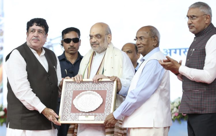 Historic, IFFCO! nano revolution, mega yield