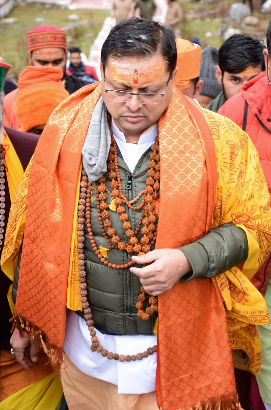 Uttarakhand Gears Up for Grand Celebrations in Ayodhya's Ram Mandir Pran Pratistha