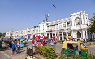 All markets and Malls to open in Delhi today after further easing of restrictions