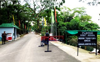 Bangladesh extends land border closure for passengers till June 30