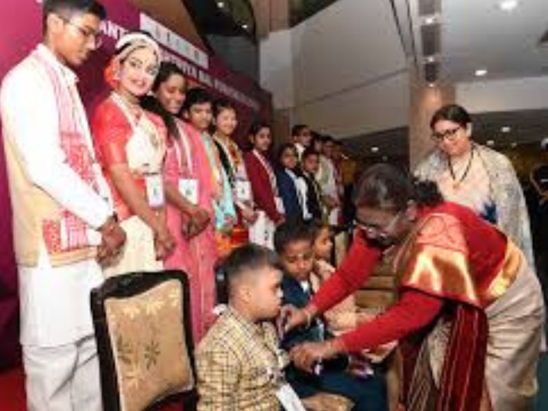 PM Rashtriya Bal Puraskar 2024: Celebrating the Achievements of Young Minds