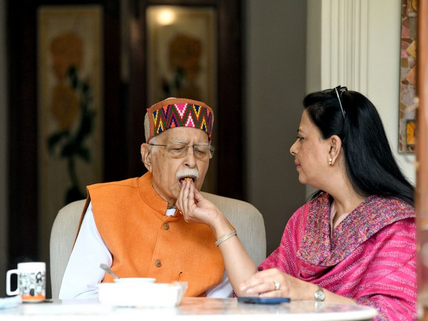 LK Advani Receives Bharat Ratna: A Lifetime of Service and Ideals Honored