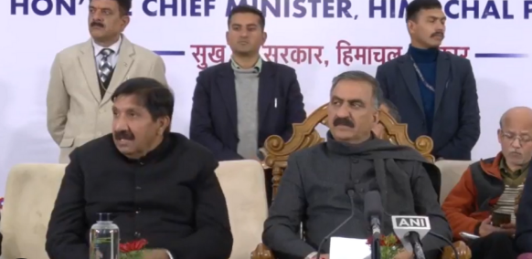 Himachal Pradesh to restore old pension scheme for government Employees