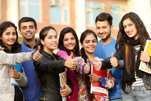 'Samadhan Portal' resolves students issues at Lightning Speed