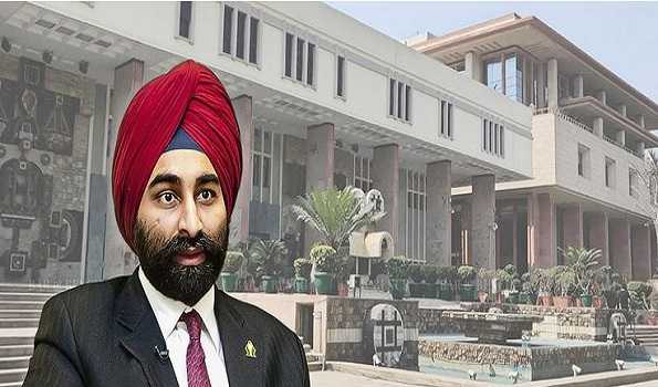Delhi HC nixes bail granted to Shivinder Mohan Singh