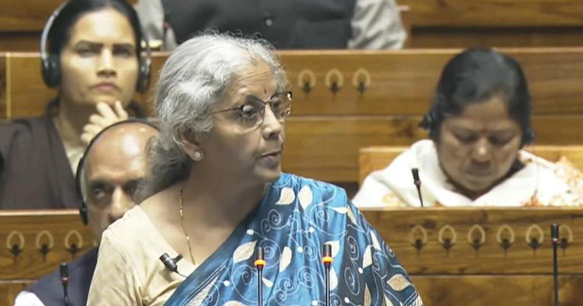 Centre to Present White Paper in Parliament on UPA's Alleged Economic Mismanagement