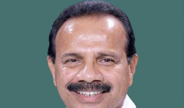 Additional 1,06,300 vials of Amphotericin- B allocated to states, Central Institutions: Gowda