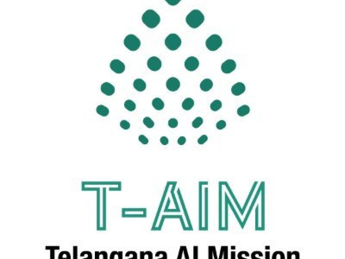 Telangana AI Mission launches ‘Revv Up’ accelerator program for AI Startups.
