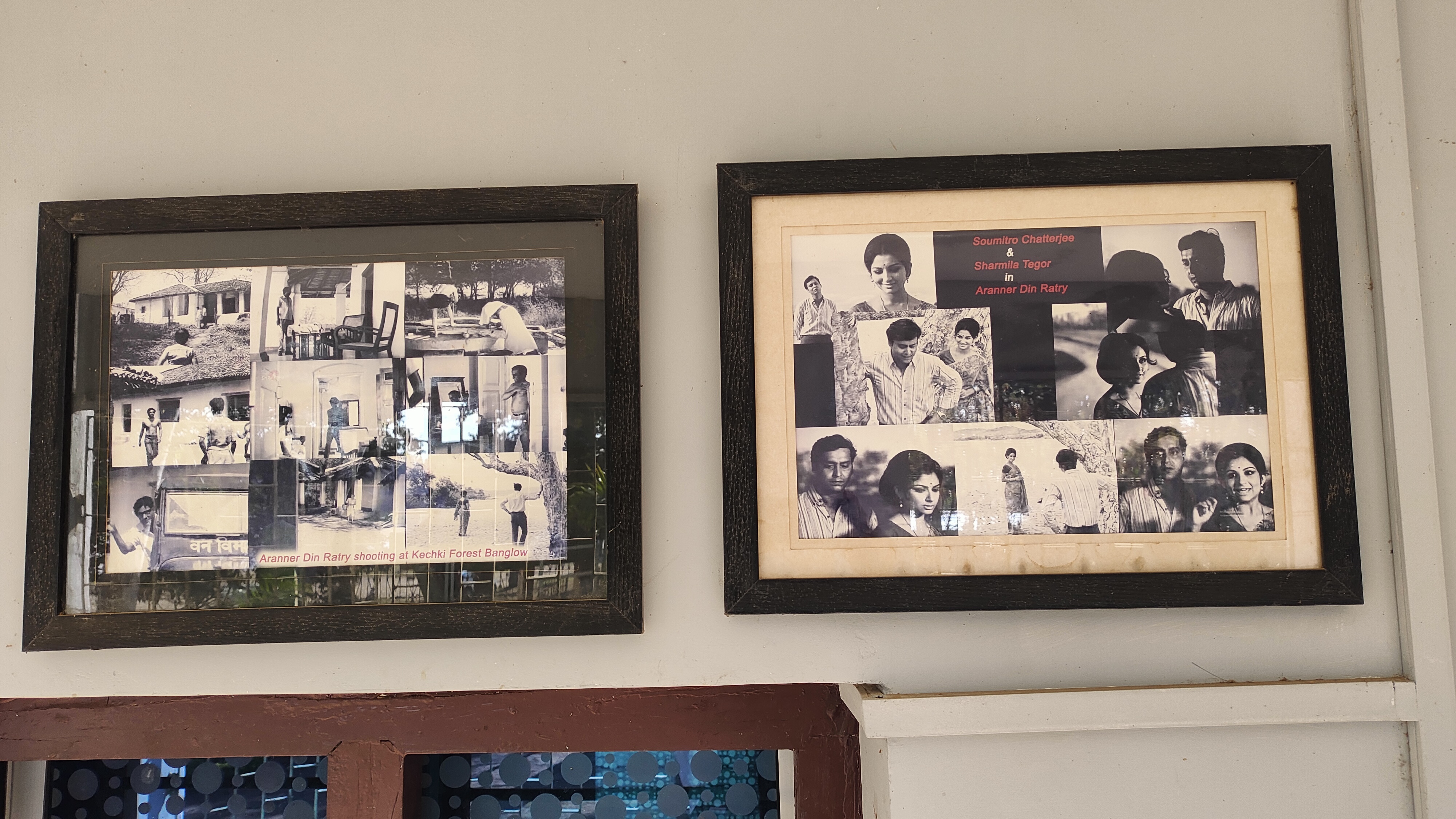Renowned Actress Sharmila Tagore's Memories Preserved at Kechki tourist spot