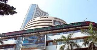Sensex and Nifty log marginal gains to hit record highs