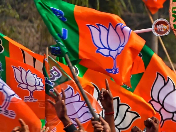 Why AAP-ruled Delhi gives all Lok Sabha seats to BJP?