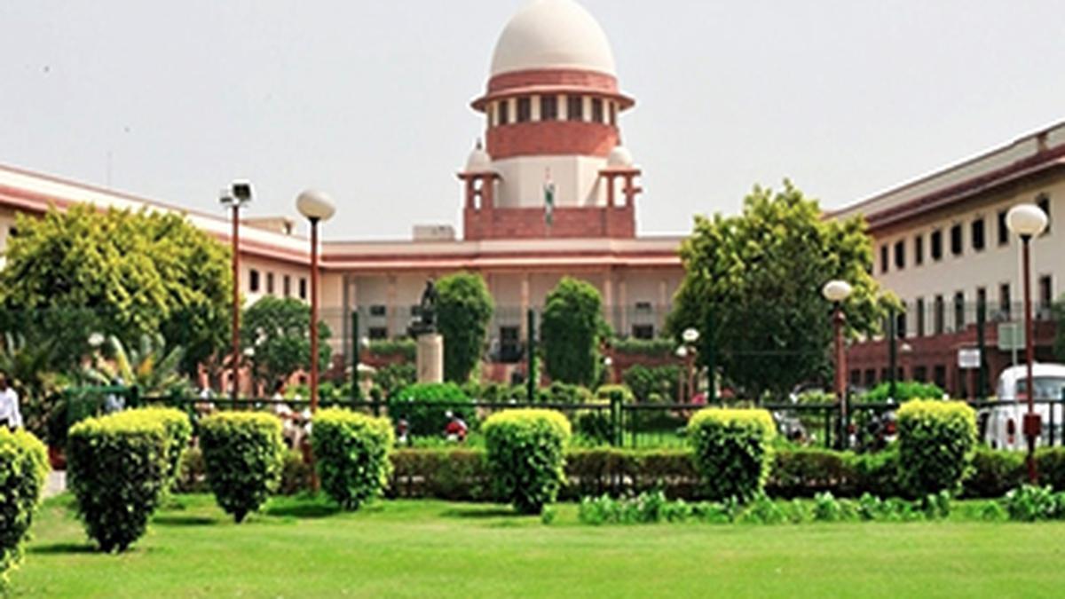 SC strikes down Electoral Bonds scheme as Unconstitutional