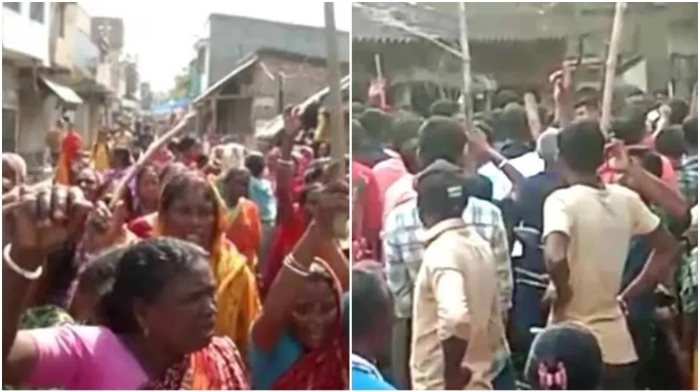 Sandeshkhali: A Test for Mamata Banerjee's Political Legacy
