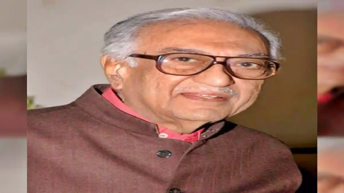 Ameen Sayani, the Grand Old Man of Indian Radio, Dies at 91