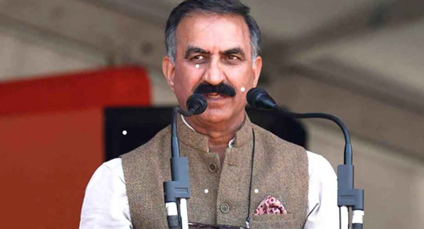Simmering Discontent Over Not Being Made Ministers Blew Up Against CM Sukhu
