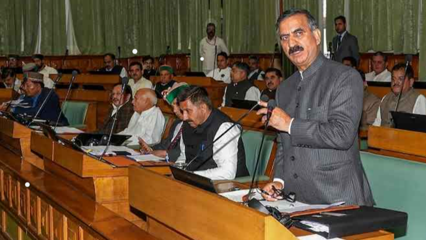 BJP stuns Congress in Himachal in RS polls: Is It Another Operation Lotus In Store?
