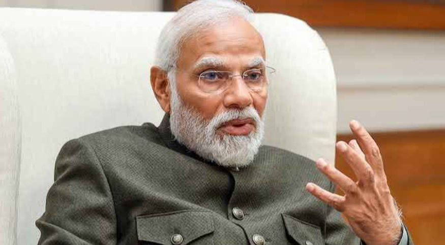 Can Modi Break the Dravidian Fortress?