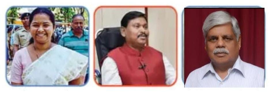 BJP Releases First List of Candidates for Lok Sabha Elections in Jharkhand