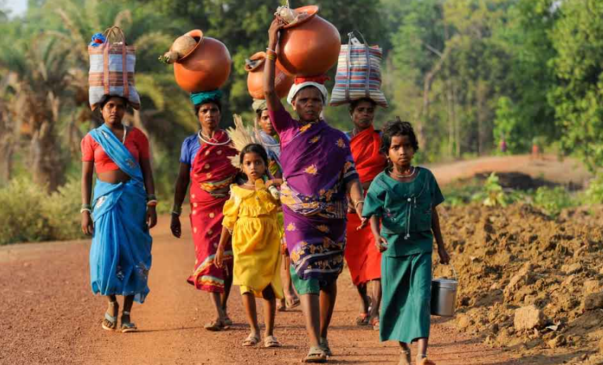 Land Grabbing: A Threat to the Ecology and Culture 