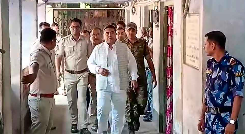 Court verdict crumbled Mamata's efforts