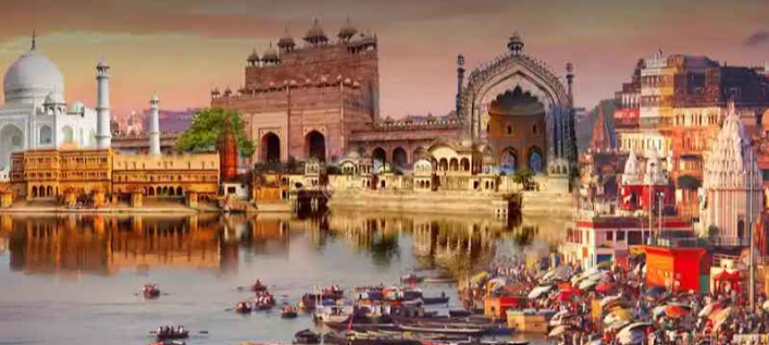 Battleground Uttar Pradesh: Land of caste calculations, caste chemistry, or pure casteism