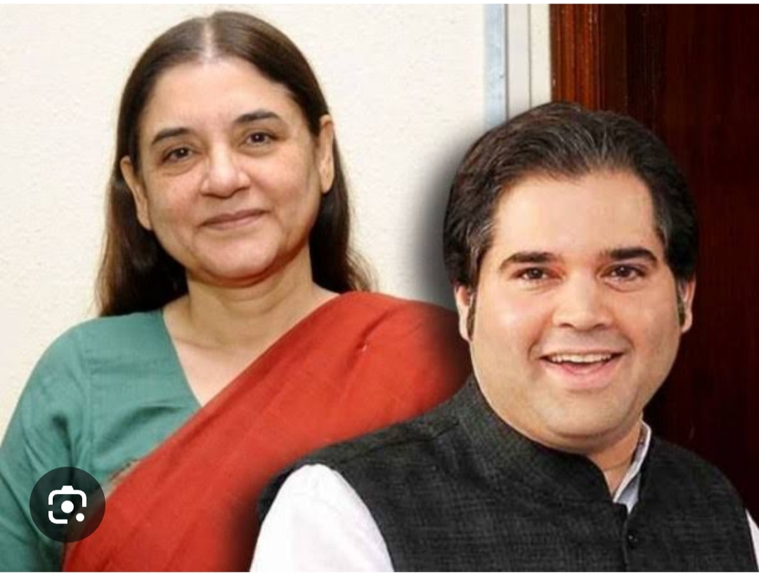 Political Maneuvers Ahead of Elections!