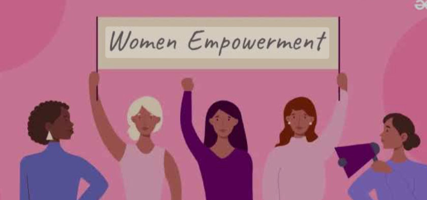 The Divine Feminine: Empowering Women in Society