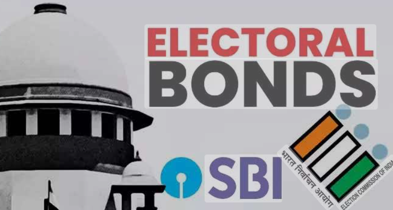 Supreme Court's Directive on Electoral Bond Disclosures