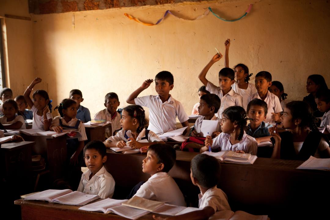 Need for Regulatory Oversight in India's Private Schools