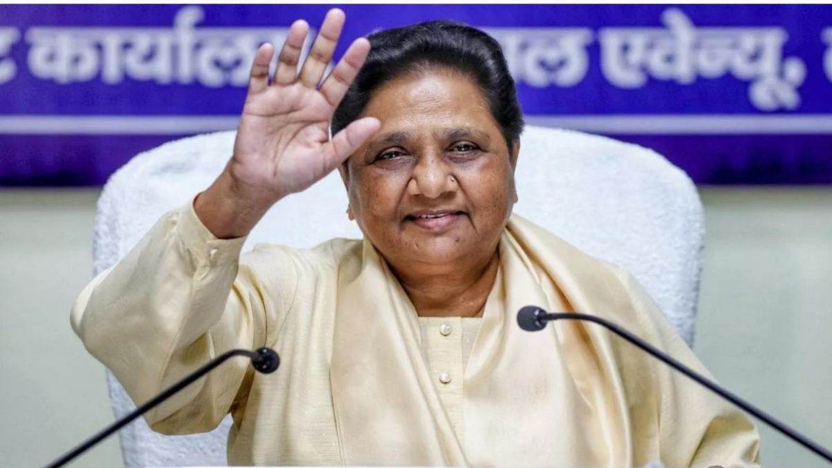 The Enigmatic Role of Mayawati in the 2024 Uttarakhand Elections