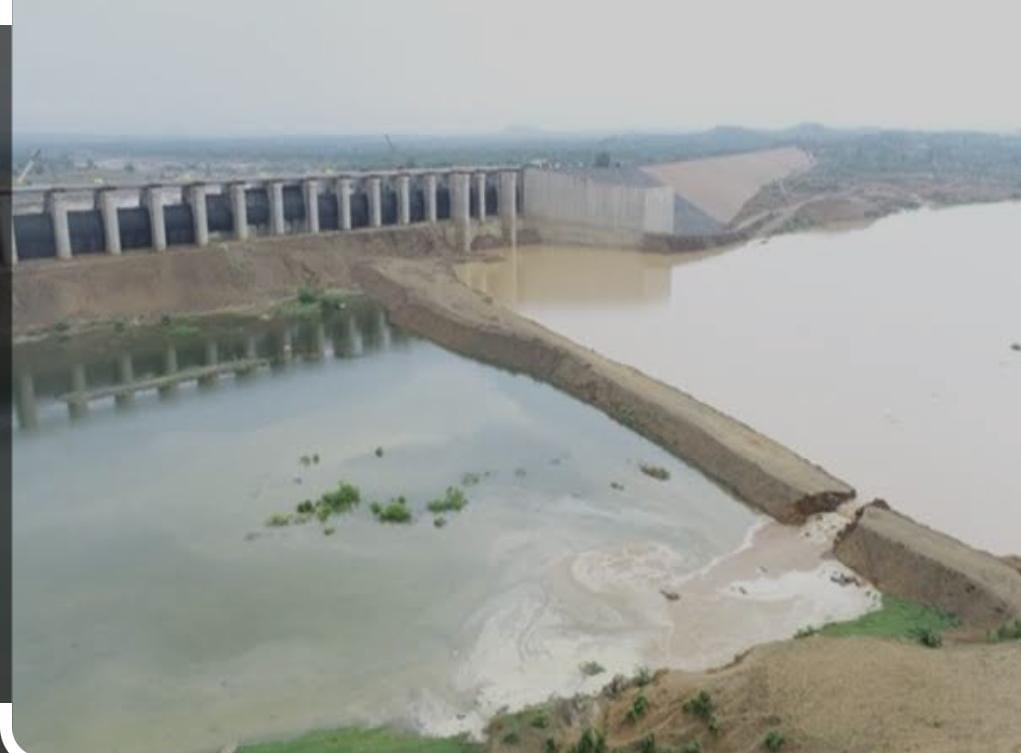 Palamu's Struggles Persist as Irrigation Projects Remain Incomplete
