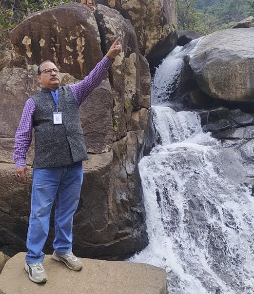 Potential for Electricity Generation at Sugga Dam Fall and Laudh Fall, State Neglect Hinders Development as Tourist Spots