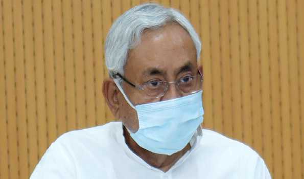 Nitish announces more relaxations in working hours and in the night curfew