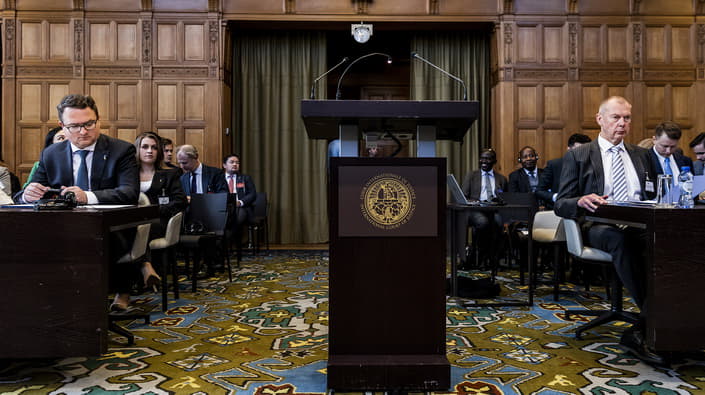 Why The Ukraine Summit Was Doomed To Fail From The Very Beginning
