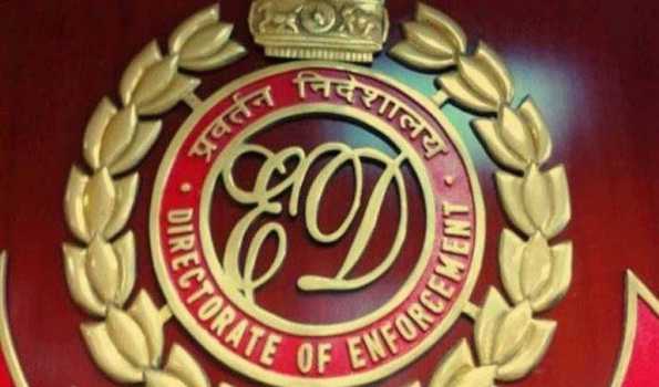 ED arrests ex-Maha MLA in alleged co-operative bank fraud case under PMLA