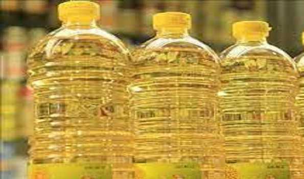 Govt says taking steps to bring down edible oil prices