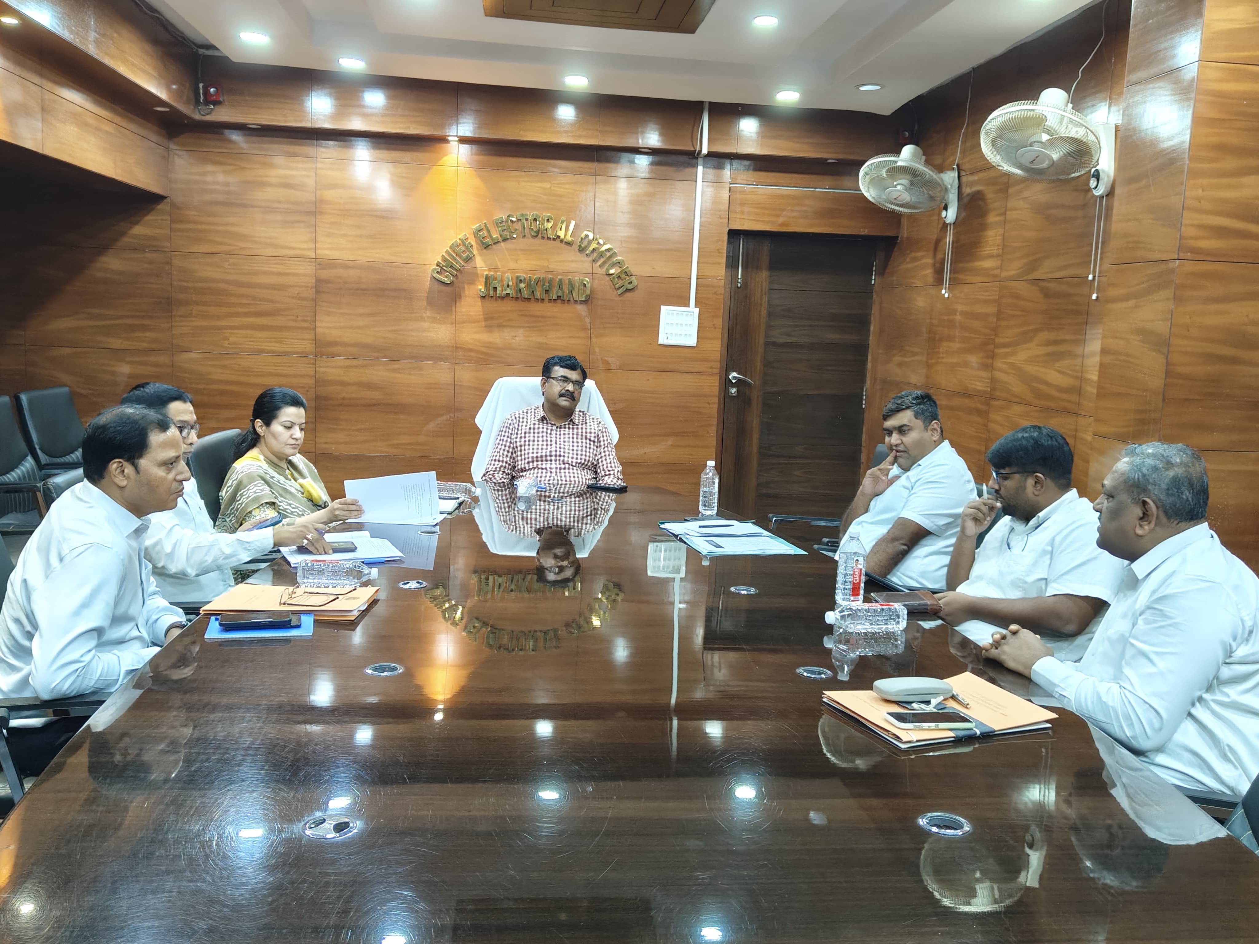 Ensure Raids on Locations Suspected of Drug Trafficking: K. Ravi Kumar
