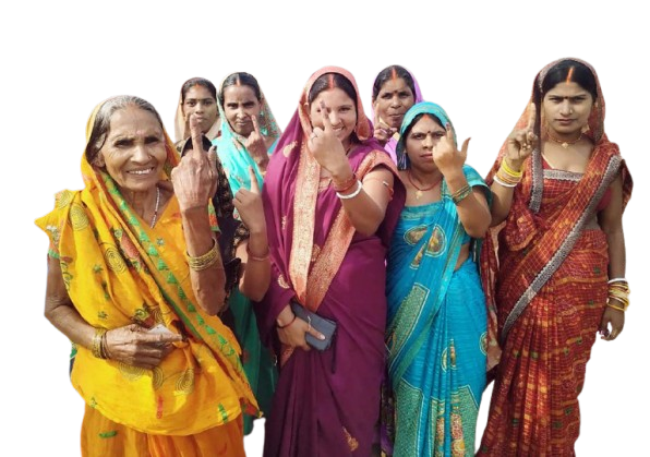 Jharkhand Elections 2024: Women, Infiltration, and Reservation Dominate India Alliance-NDA Clash