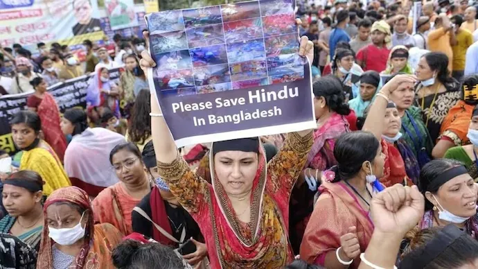 Bangladesh Faces Backlash