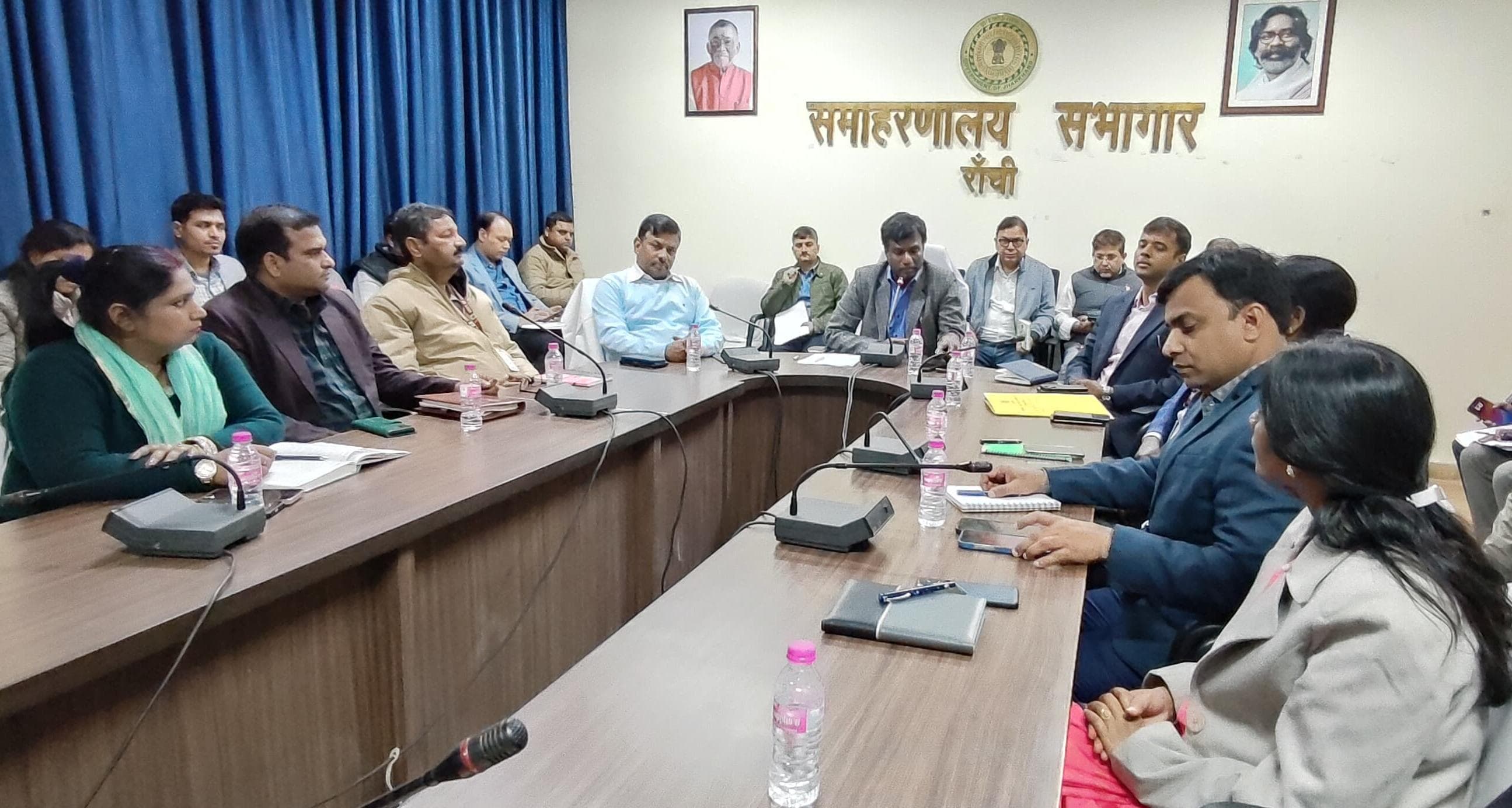 Ranchi : WhatsApp Number 9430328080 Launched for Immediate Grievance Redressal