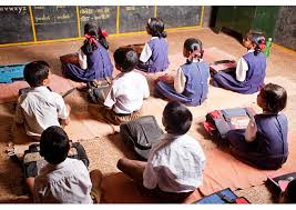 The Silent Collapse of Indian Education