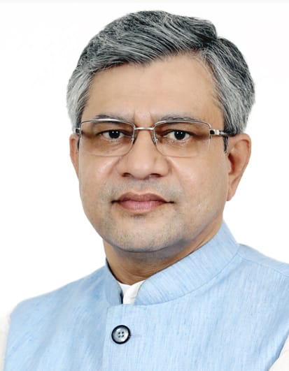 Record Allocation for Indian Railways, Focus on Safety &amp; Expansion: Ashwini Vaishnaw