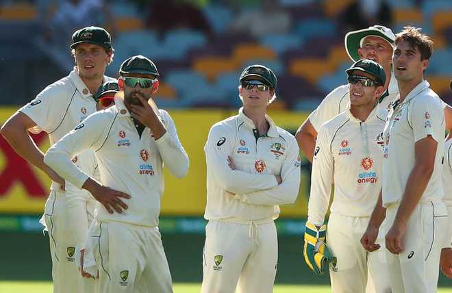 Australia announce squad for white ball tours of Windies, Bangladesh