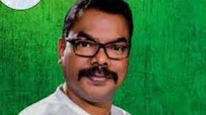 BJP should not mislead people by staging dharnas: Basant Soren
