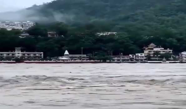 Monsoon delayed in remaining parts of the country due to unfavourable conditions