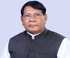 No truth over reports of cabinet expansion or reshuffle: Rameshwar Oraon