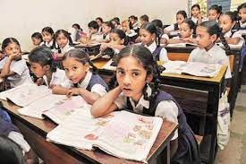 Government worried over future of children studying in private schools also: Badal