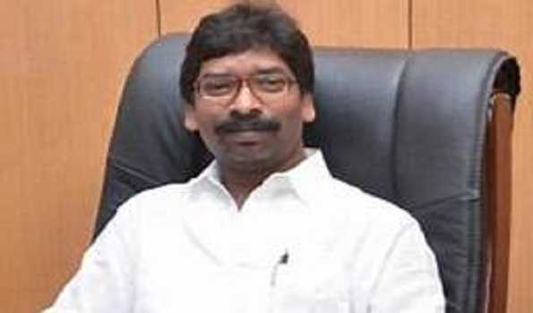 Government has made proper preparations to tackle 3rd wave of Covid-19: Hemant Soren
