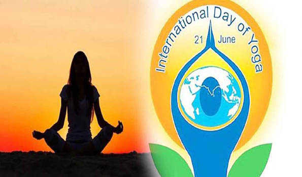 UN says Yoga practice helps to ease pandemic stress as world marks international Yoga day