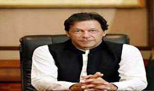 No need for nuclear deterrent once Kashmir issue resolved: Imran